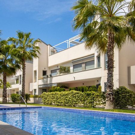 Villa Amalia 5 Τορεβιέχα Εξωτερικό φωτογραφία