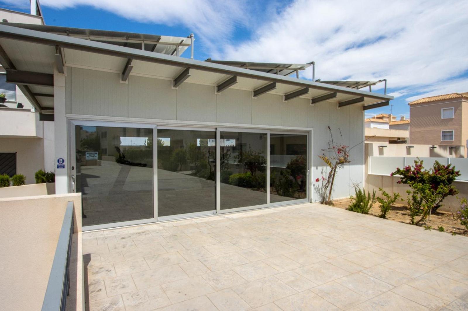 Villa Amalia 5 Τορεβιέχα Εξωτερικό φωτογραφία