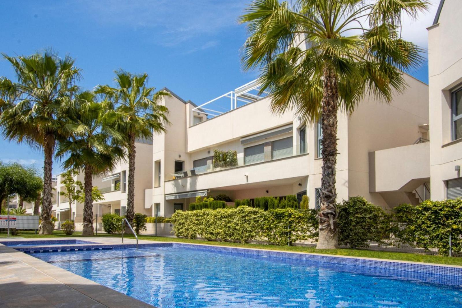 Villa Amalia 5 Τορεβιέχα Εξωτερικό φωτογραφία