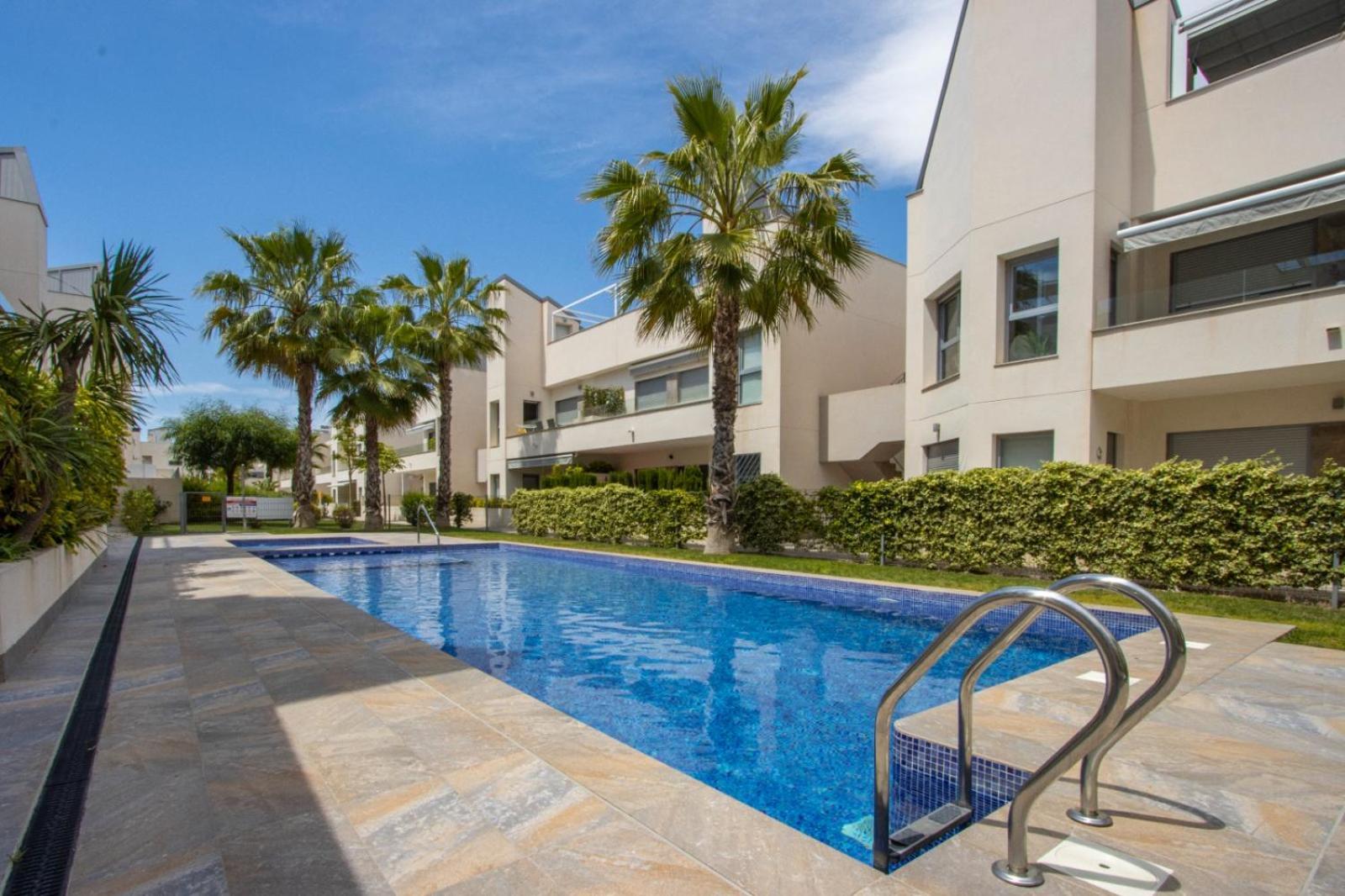 Villa Amalia 5 Τορεβιέχα Εξωτερικό φωτογραφία