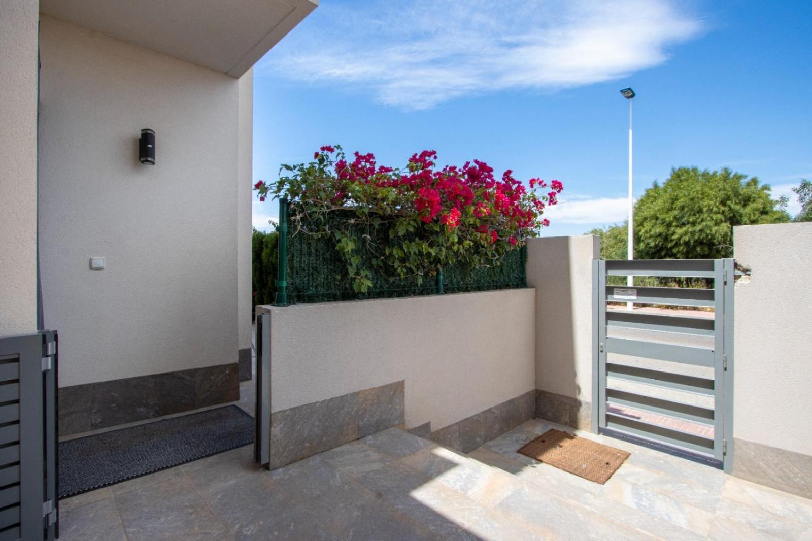 Villa Amalia 5 Τορεβιέχα Εξωτερικό φωτογραφία