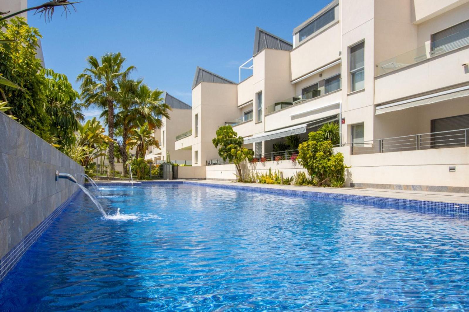 Villa Amalia 5 Τορεβιέχα Εξωτερικό φωτογραφία