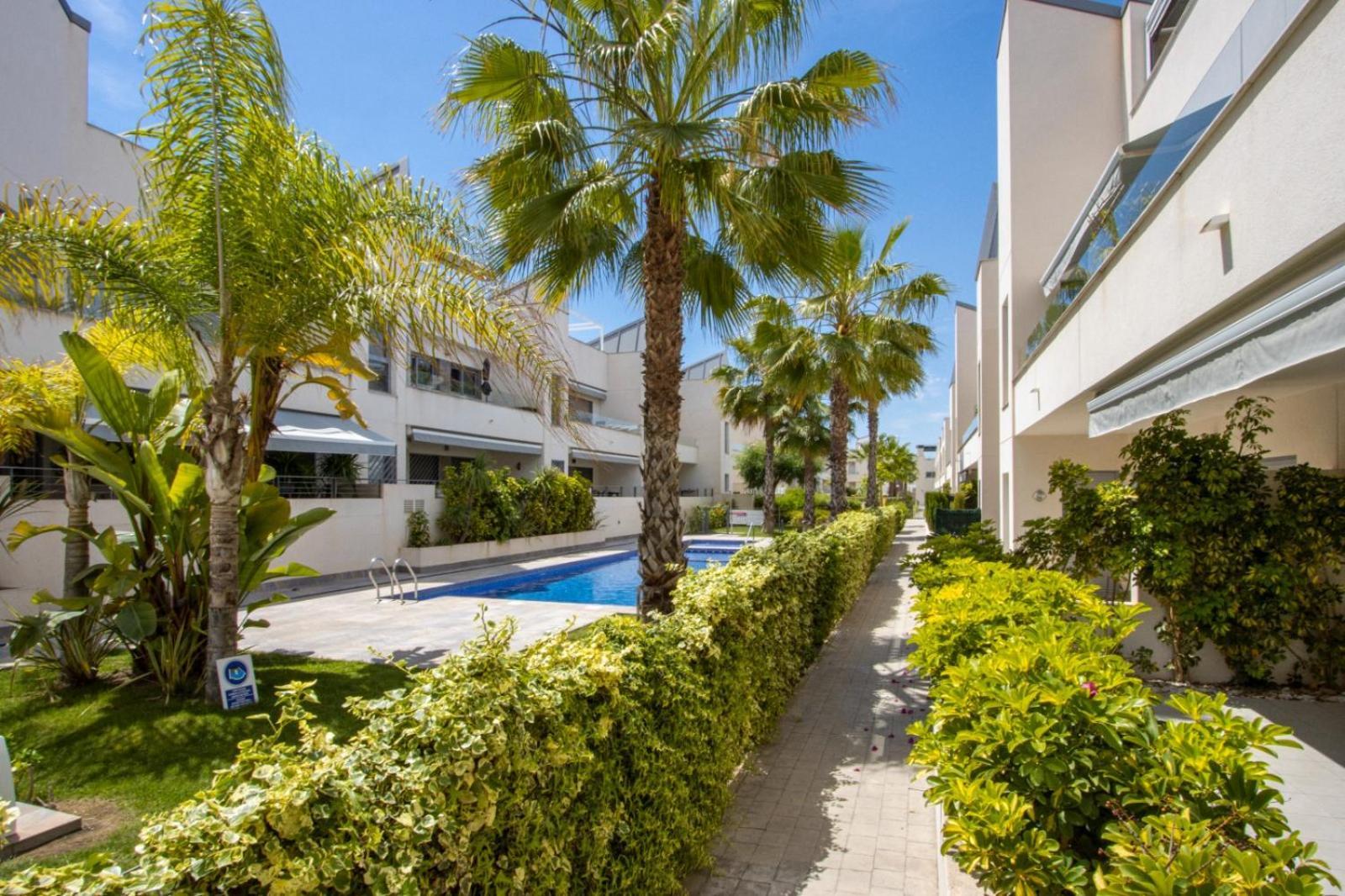 Villa Amalia 5 Τορεβιέχα Εξωτερικό φωτογραφία