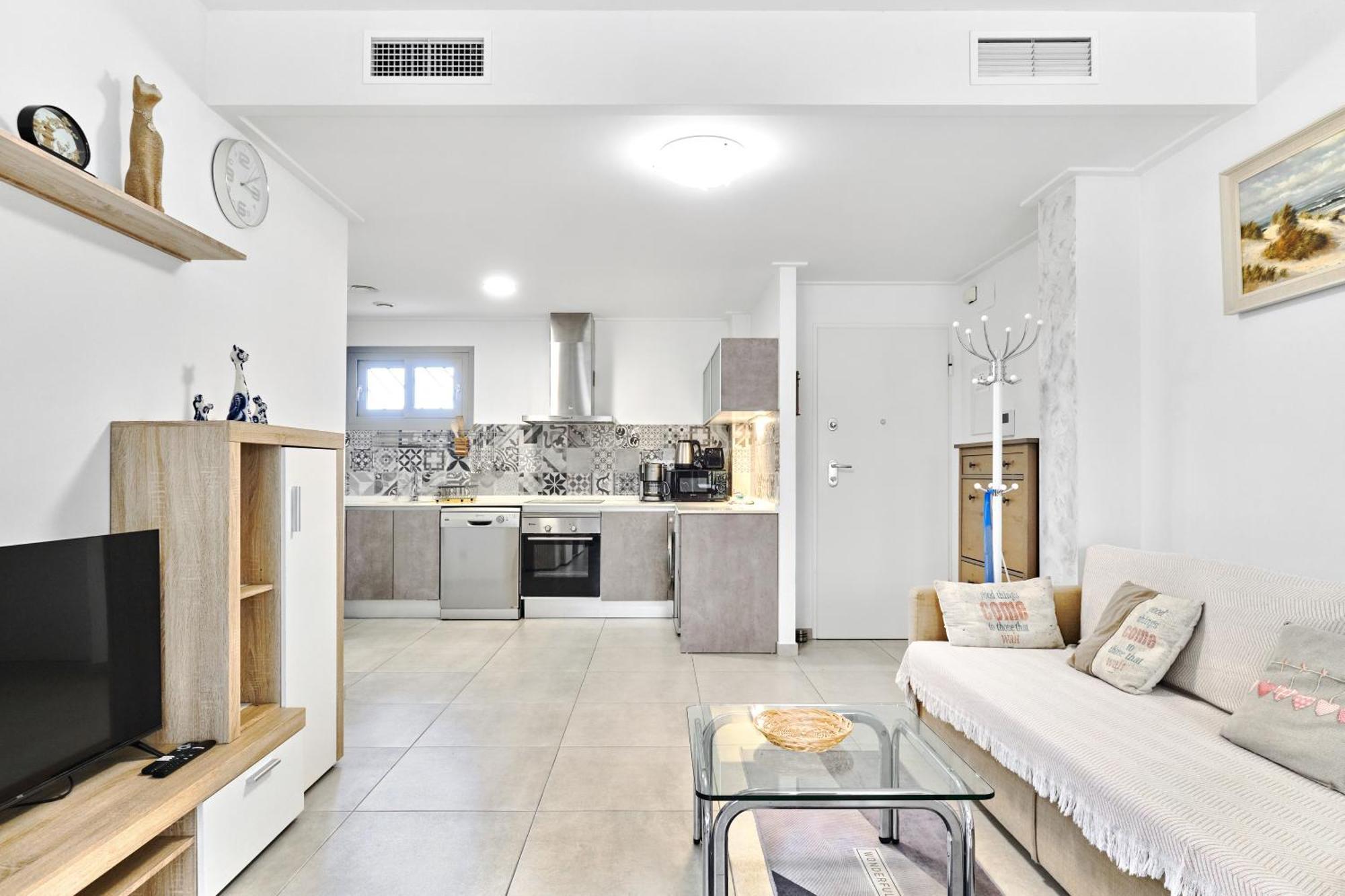 Villa Amalia 5 Τορεβιέχα Εξωτερικό φωτογραφία