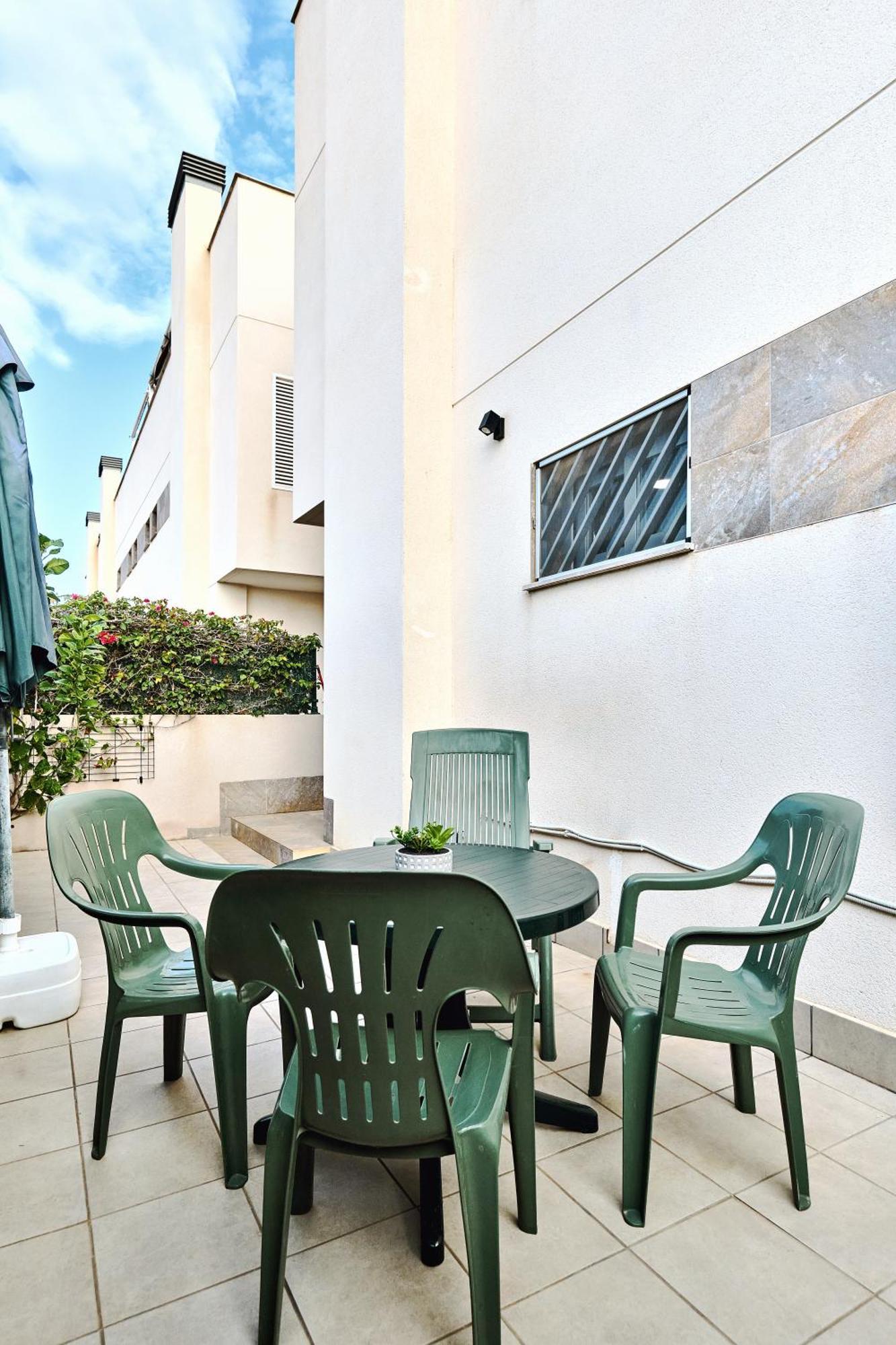 Villa Amalia 5 Τορεβιέχα Εξωτερικό φωτογραφία