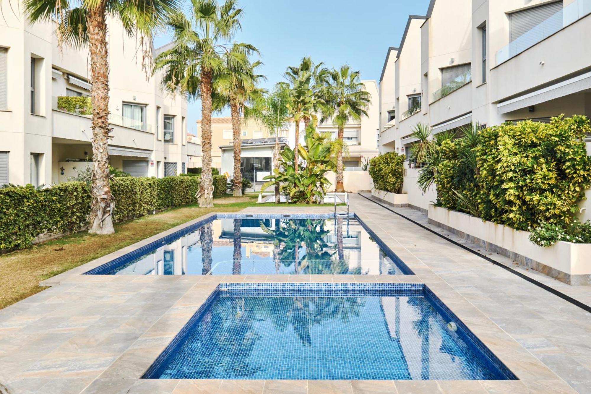 Villa Amalia 5 Τορεβιέχα Εξωτερικό φωτογραφία