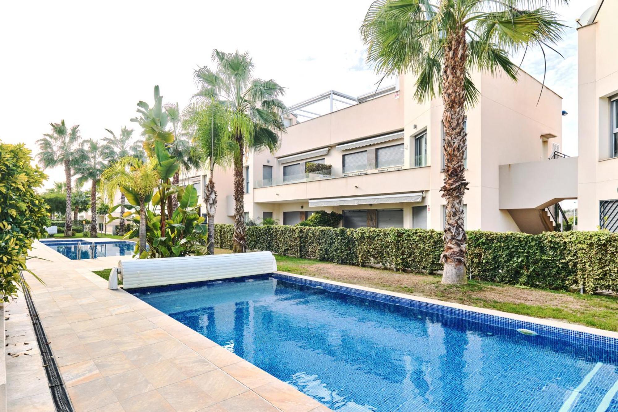 Villa Amalia 5 Τορεβιέχα Εξωτερικό φωτογραφία