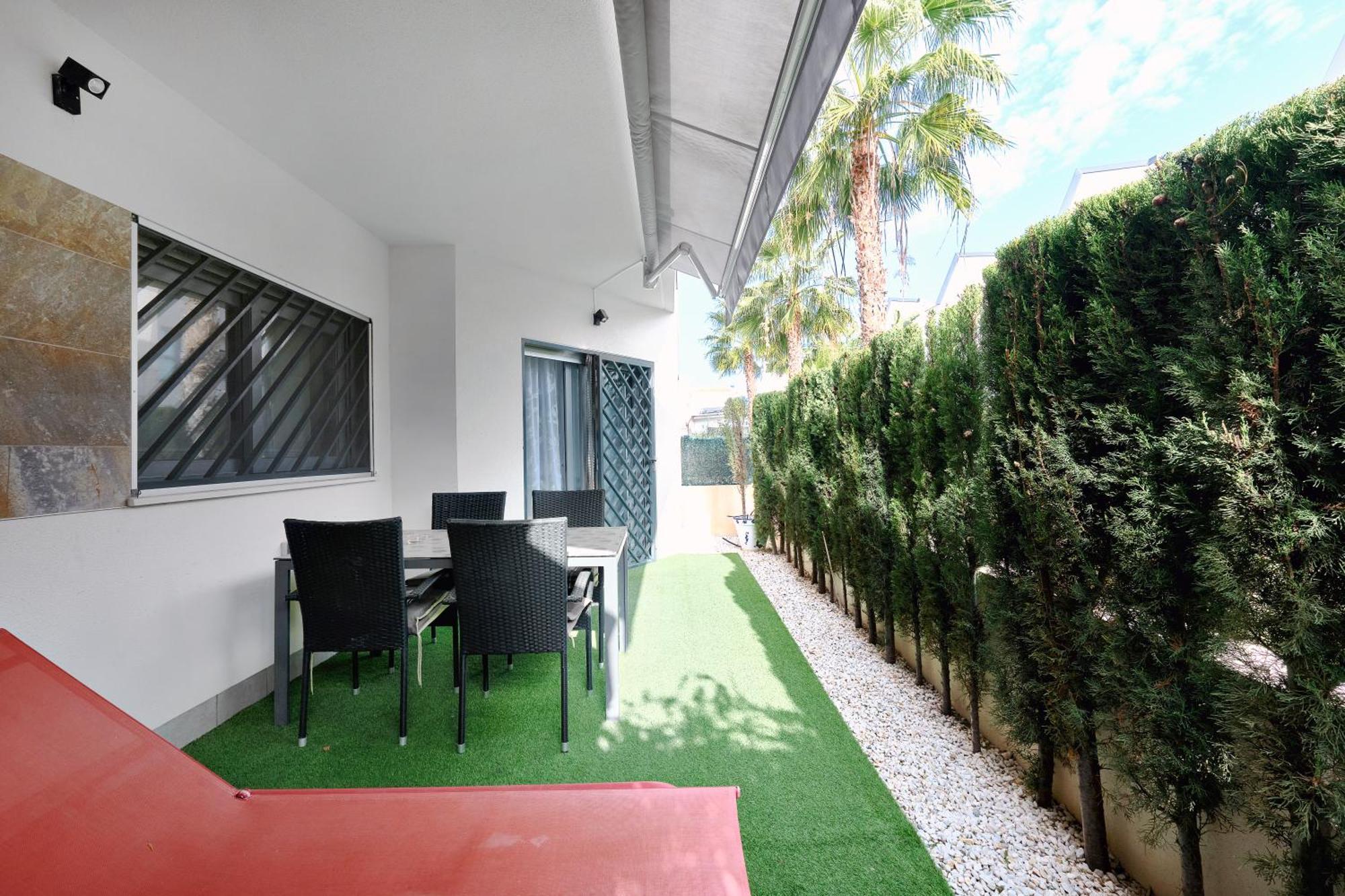 Villa Amalia 5 Τορεβιέχα Εξωτερικό φωτογραφία