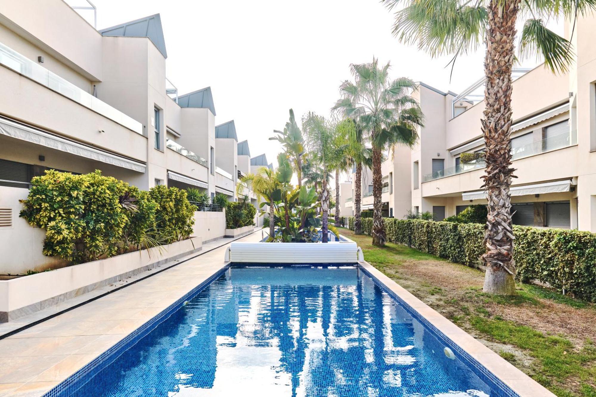 Villa Amalia 5 Τορεβιέχα Εξωτερικό φωτογραφία