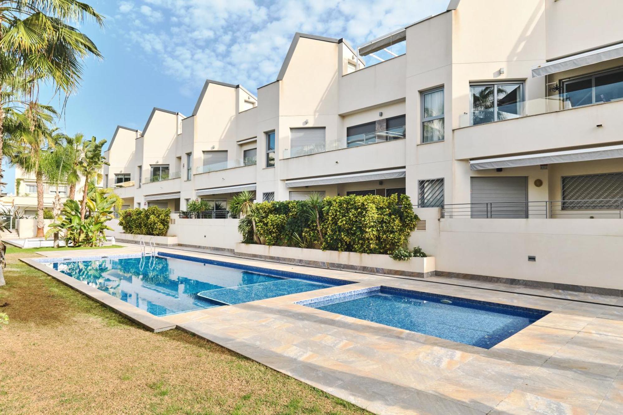 Villa Amalia 5 Τορεβιέχα Εξωτερικό φωτογραφία