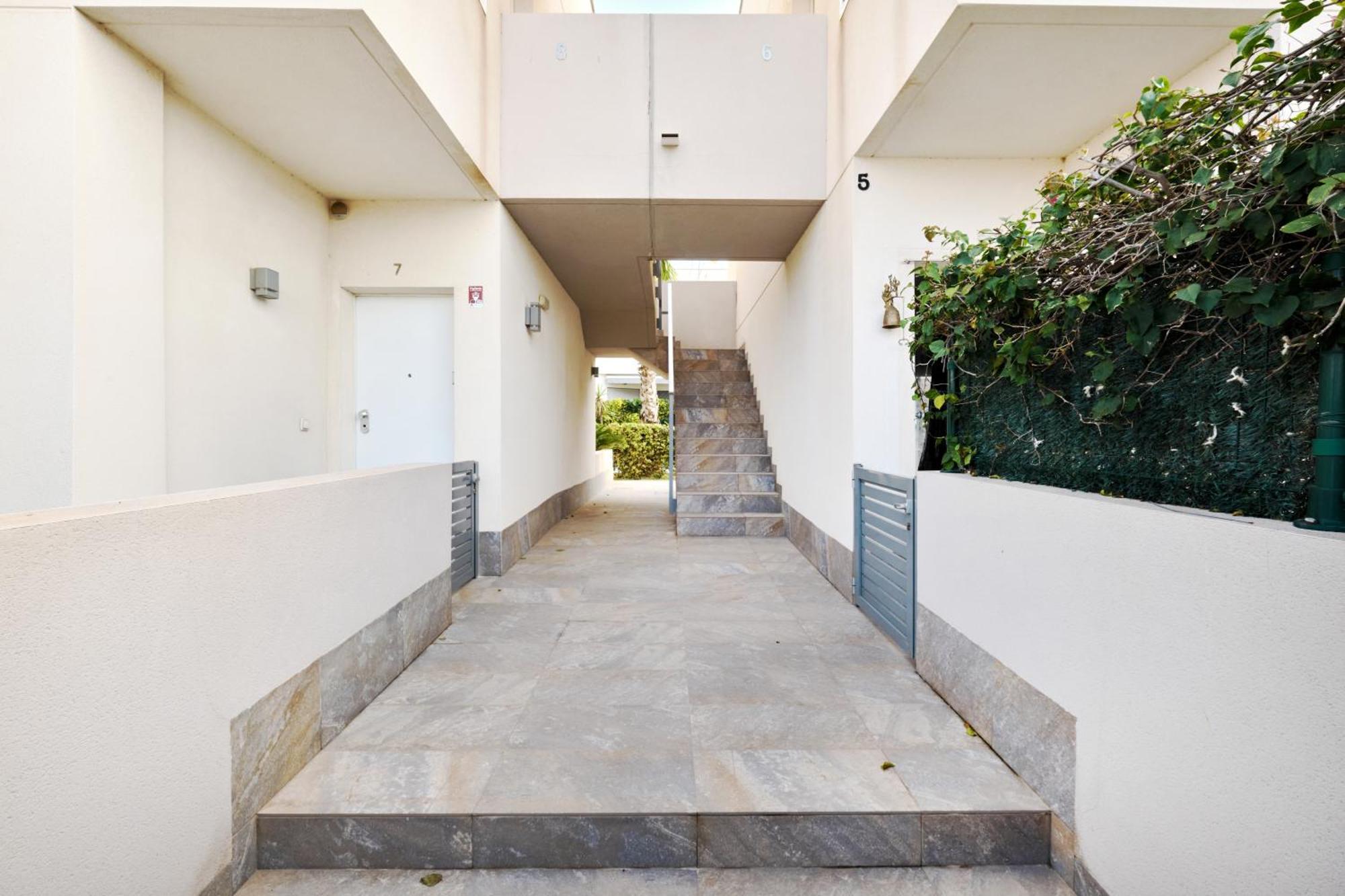 Villa Amalia 5 Τορεβιέχα Εξωτερικό φωτογραφία