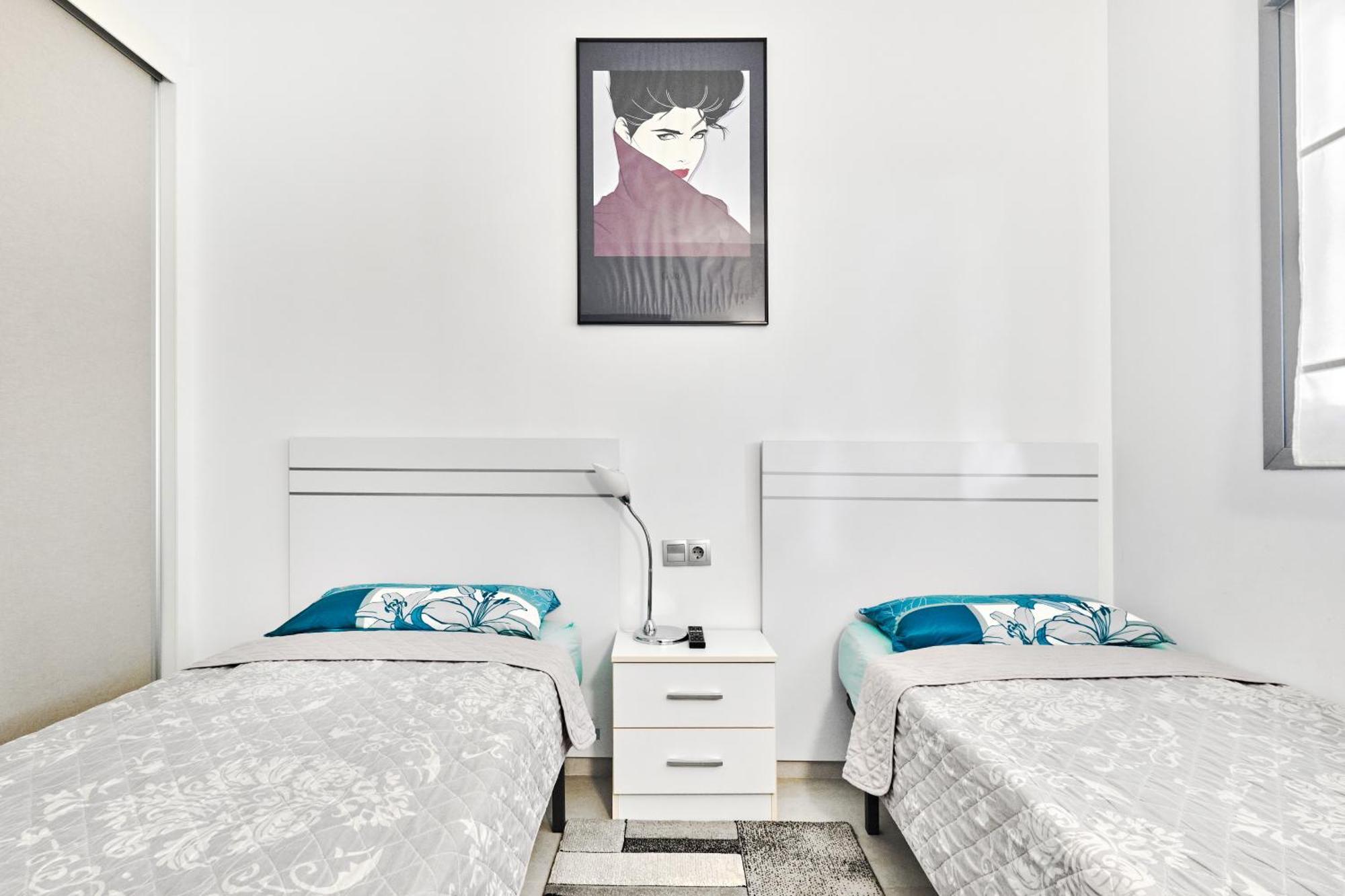 Villa Amalia 5 Τορεβιέχα Εξωτερικό φωτογραφία